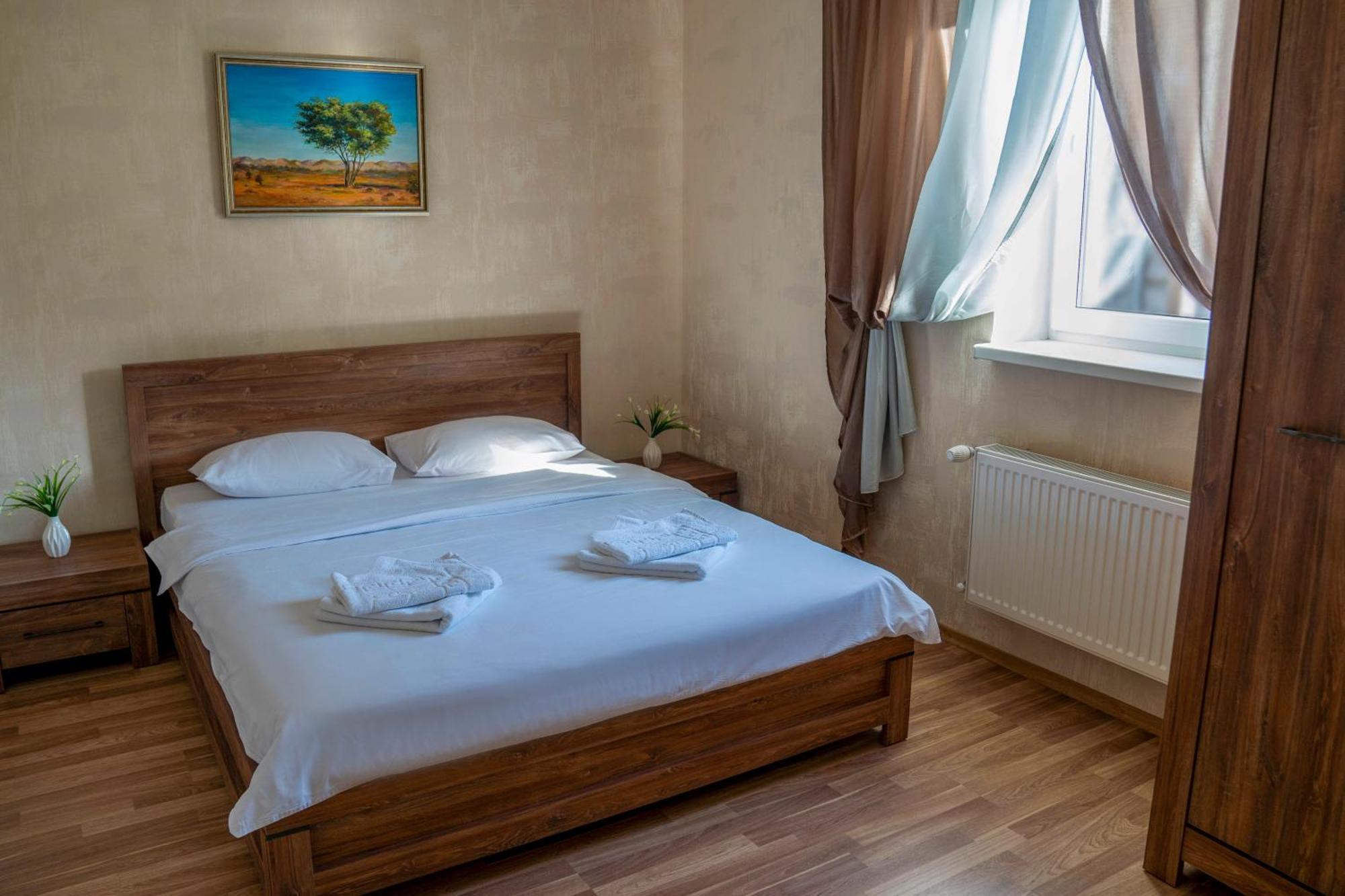 Guest House Kiev Forest Exteriör bild